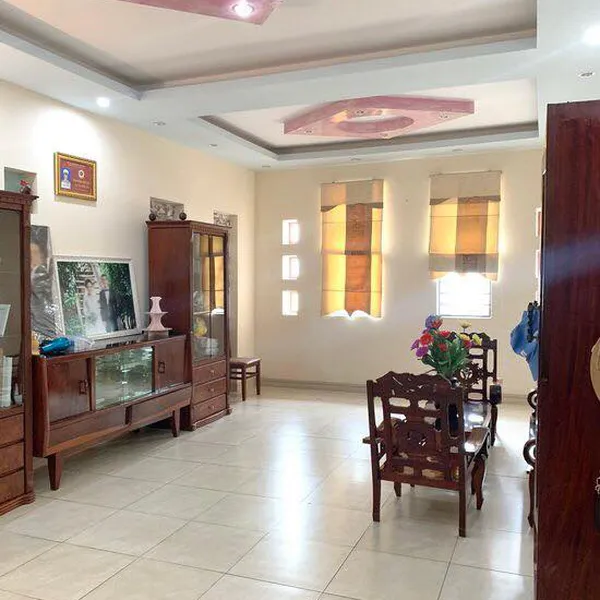 Biệt thự Nam Long - Trần Trọng Cung Q7