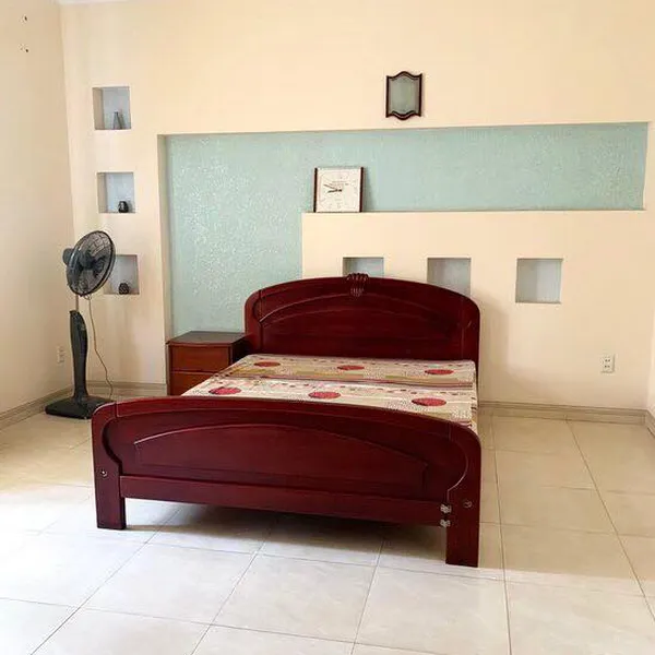 Biệt thự Nam Long - Trần Trọng Cung Q7