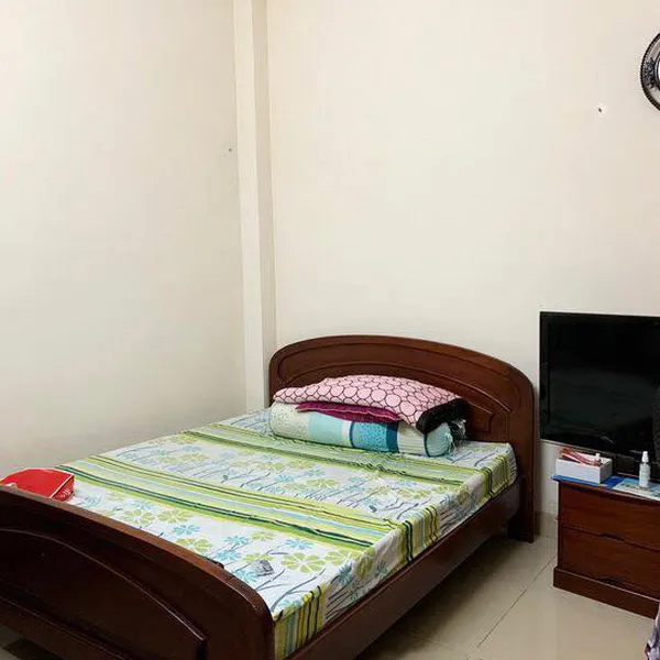 Biệt thự Nam Long - Trần Trọng Cung Q7