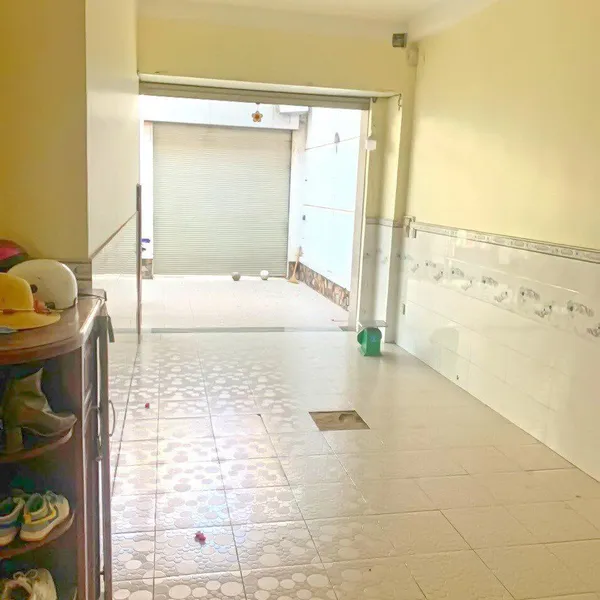 Biệt thự Nam Long - Trần Trọng Cung Quận 7