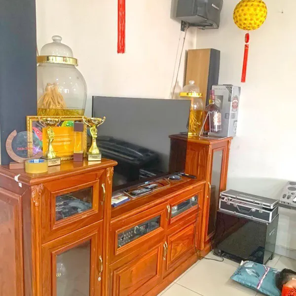 Biệt thự Nam Long - Trần Trọng Cung Quận 7