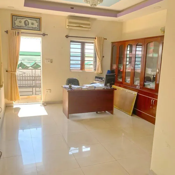 Biệt thự Nam Long - Trần Trọng Cung Quận 7