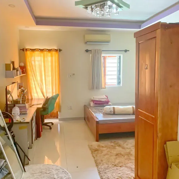 Biệt thự Nam Long - Trần Trọng Cung Quận 7