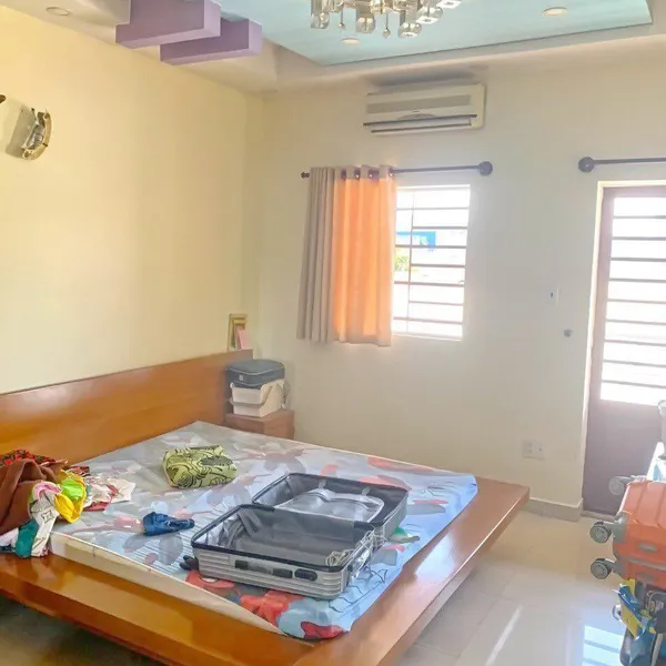 Biệt thự Nam Long - Trần Trọng Cung Quận 7