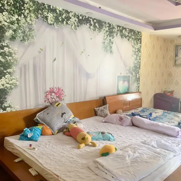 Biệt thự Nam Long - Trần Trọng Cung Quận 7