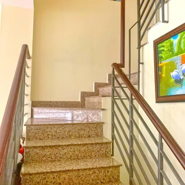 Biệt thự Nam Long - Trần Trọng Cung Quận 7