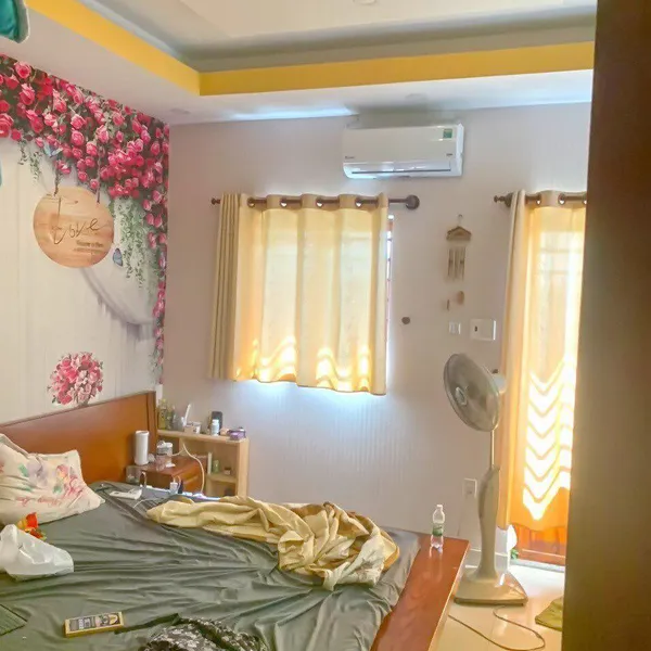 Biệt thự Nam Long - Trần Trọng Cung Quận 7