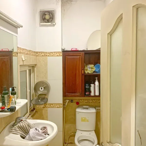 Biệt thự Nam Long - Trần Trọng Cung Quận 7