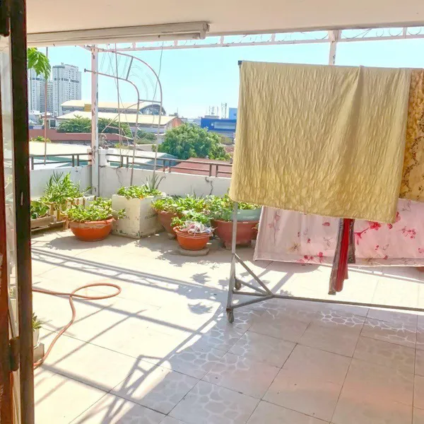 Biệt thự Nam Long - Trần Trọng Cung Quận 7