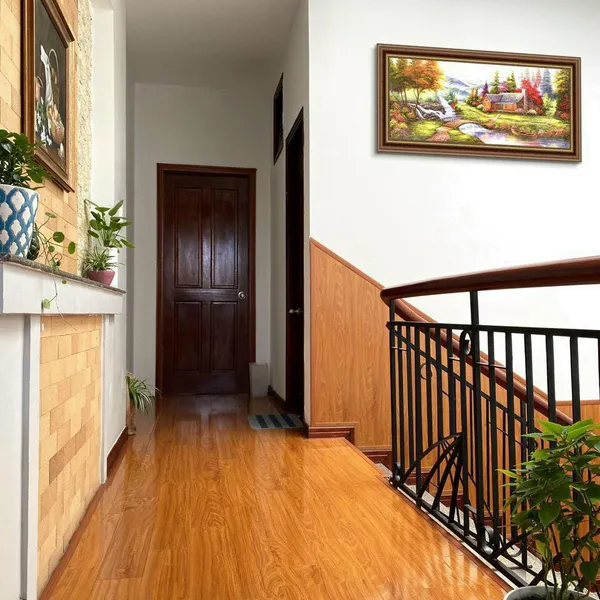 Nhà 3 Tầng Khu Nam Long,  Phú Thuận 4m x 20m