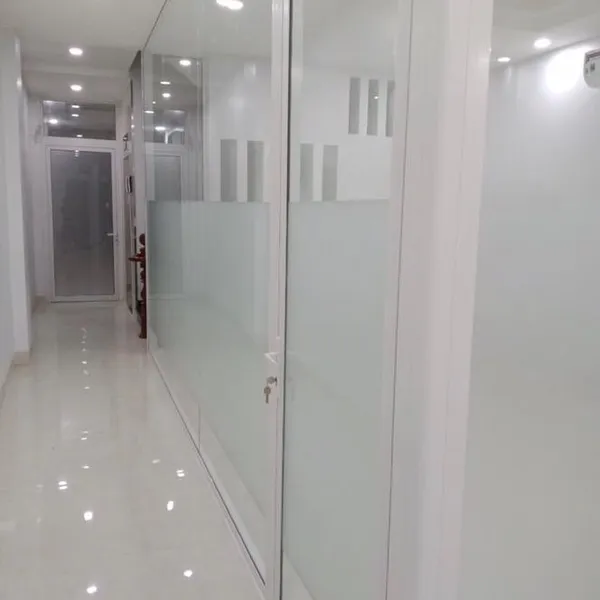 Nhà 5 tầng mặt tiền khu Nam Long Trần Trọng Cung - 5m x 26m