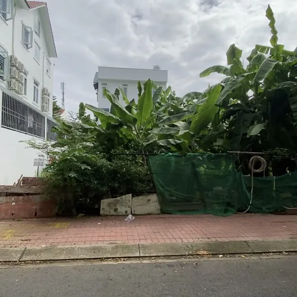 Bán đất khu Kim Sơn đường số 5  Tân Phong 10m x 20m