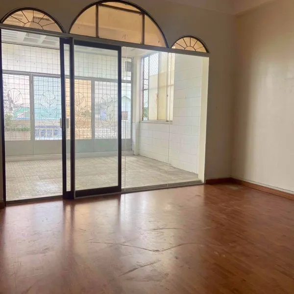 Bán nhà 3T mt huỳnh tấn phát , bình thuận 4.5m x20m