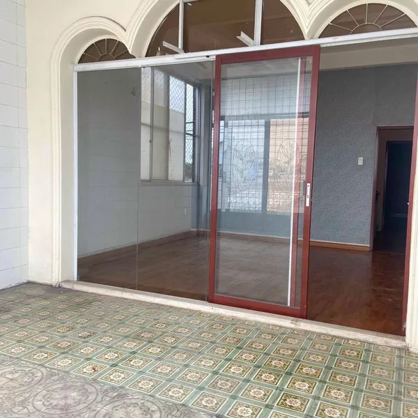 Bán nhà 3T mt huỳnh tấn phát , bình thuận 4.5m x20m