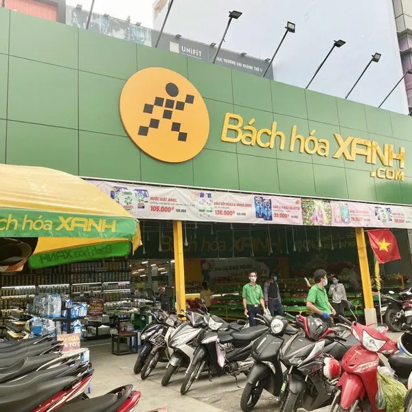 Nhà mt Huỳnh Tấn Phát , Bình Thuận 25m x 50m