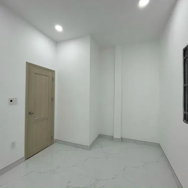 Nhà 2T hẻm 308 Huỳnh Tấn phát , 7m x 6m