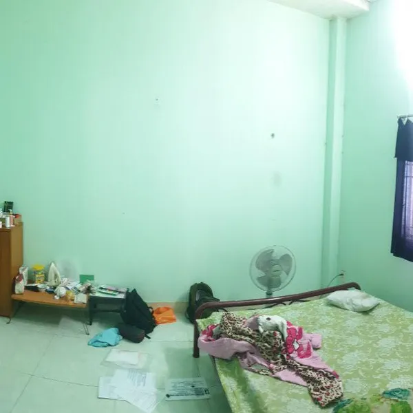 Nhà 2 tầng hẻm 167 huỳnh tấn phát , 74.6m2 chỉ 4 tỷ 450