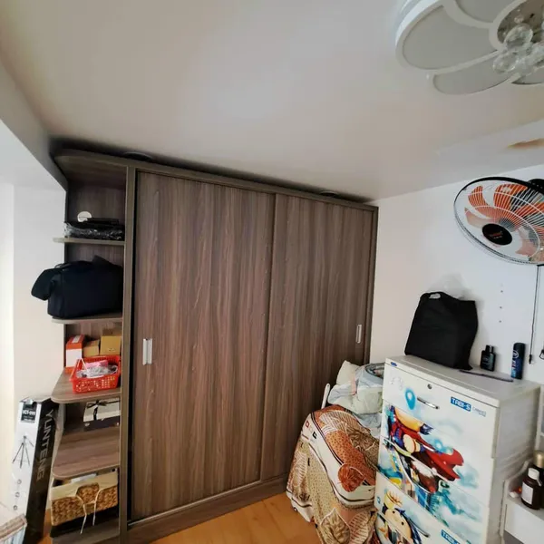 Nhà 2T Hẻm XH 719 Huỳnh Tấn Phát 4m x 9,6m