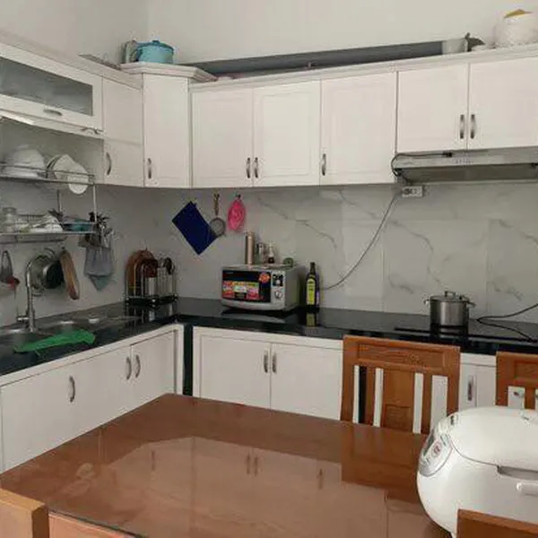 Nhà 2 tầng hẻm xe hơi 1135 Huỳnh Tấn Phát