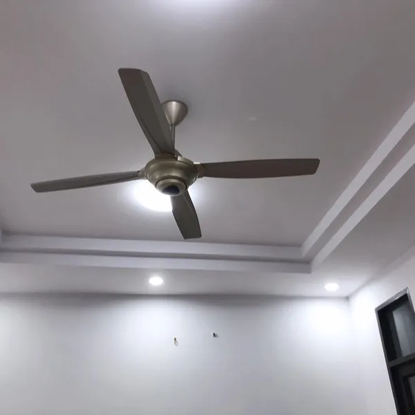 Nhà 4T hẻm huỳnh Tấn Phát, tân thuận tây, 4.84m x12m nở hậu 7.73m