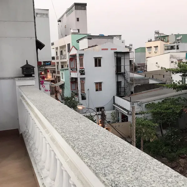 Nhà 4T hẻm huỳnh Tấn Phát, tân thuận tây, 4.84m x12m nở hậu 7.73m