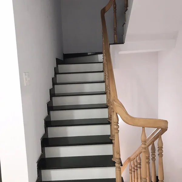 Nhà 4T hẻm huỳnh Tấn Phát, tân thuận tây, 4.84m x12m nở hậu 7.73m