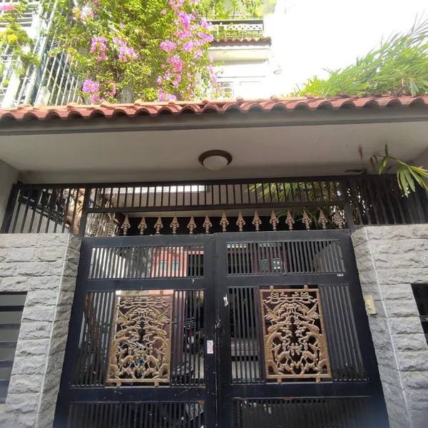 Nhà 3 tầng hẻm 487 Huỳnh Tấn Phát - gần VinCom Quận 7