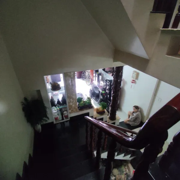 Nhà 3 tầng hẻm 487 Huỳnh Tấn Phát - gần VinCom Quận 7