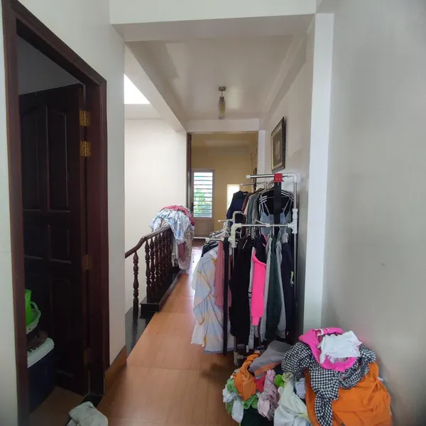 Nhà 3 tầng hẻm 487 Huỳnh Tấn Phát - gần VinCom Quận 7