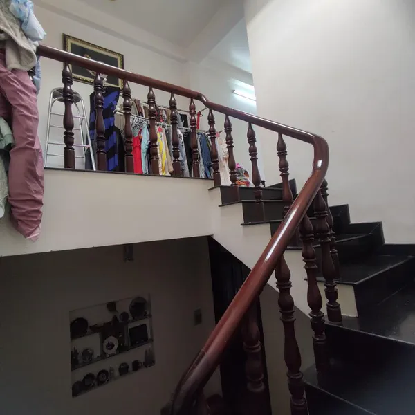 Nhà 3 tầng hẻm 487 Huỳnh Tấn Phát - gần VinCom Quận 7