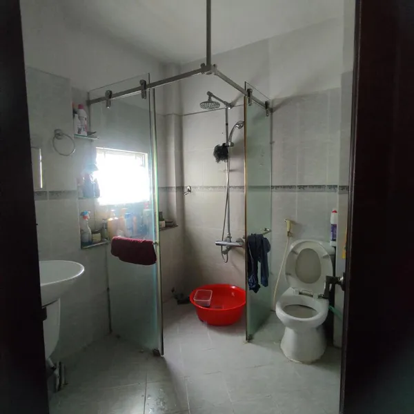 Nhà 3 tầng hẻm 487 Huỳnh Tấn Phát - gần VinCom Quận 7