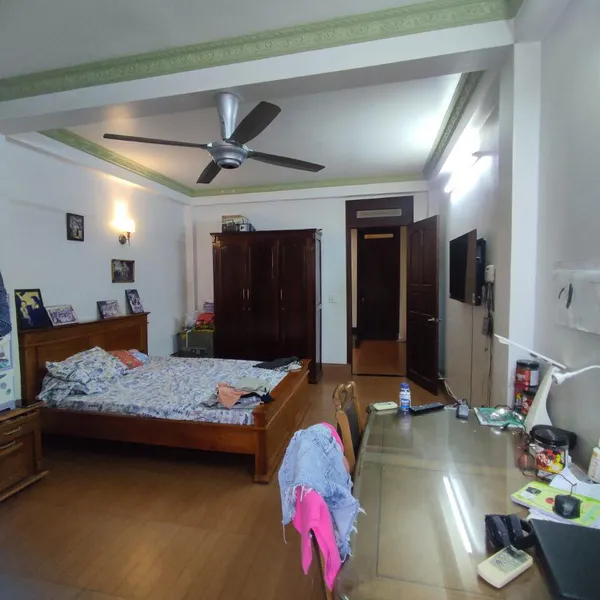 Nhà 3 tầng hẻm 487 Huỳnh Tấn Phát - gần VinCom Quận 7