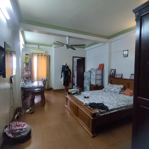 Nhà 3 tầng hẻm 487 Huỳnh Tấn Phát - gần VinCom Quận 7