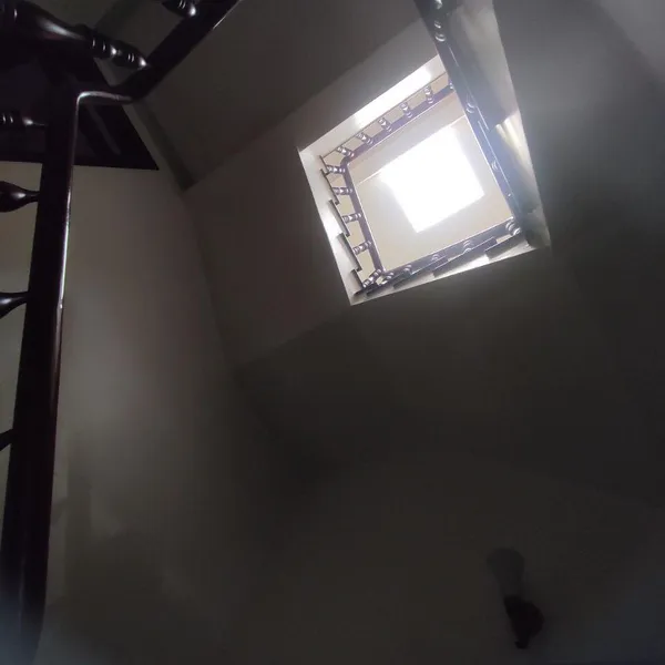 Nhà 3 tầng hẻm 487 Huỳnh Tấn Phát - gần VinCom Quận 7