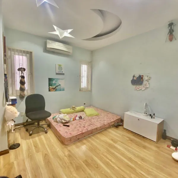 Nhà 3 tầng hẻm xe hơi Huỳnh Tấn Phát gần Phú Mỹ Hưng