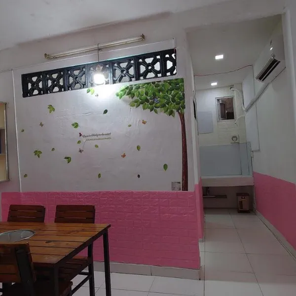 Nhà trọ 2L hẻm 1206 Huỳnh Tấn Phát, 5.15m x 16.86m nở hậu 9.22m - 5 tỷ 9