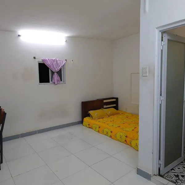 Nhà trọ 2L hẻm 1206 Huỳnh Tấn Phát, 5.15m x 16.86m nở hậu 9.22m - 5 tỷ 9