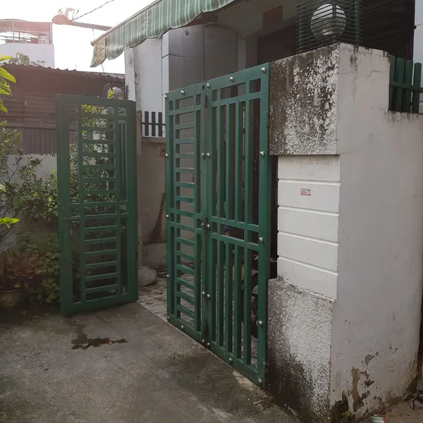 Bán nhà hẻm 1027 huỳnh tấn phát , 4.2m x 11.5m , 50,59 m2 ,1 trệt 1 lầu chỉ 3 tỷ 6