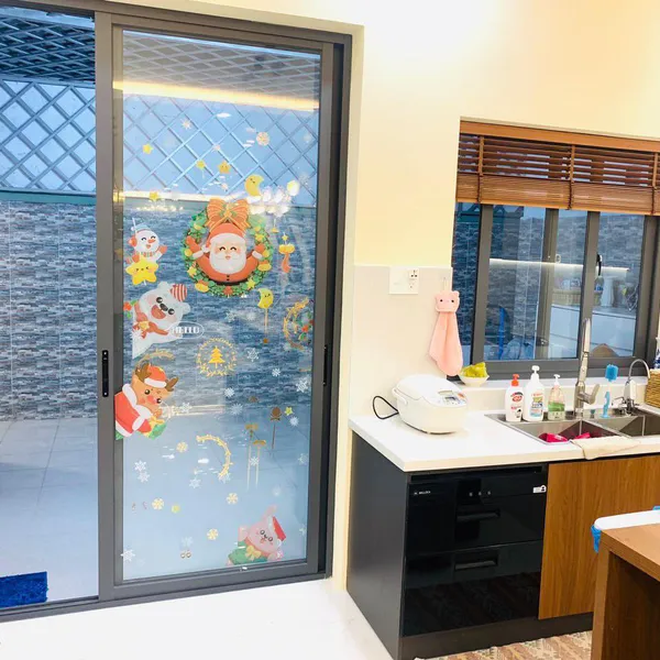 Nhà hẻm xe hơi 730 Huỳnh Tấn Phát cạnh Phú Mỹ Hưng