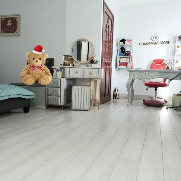 Nhà 4 tầng  2 mặt tiền hẻm xe hơi 1135 Huỳnh Tấn Phát 6,5m x 16,5m