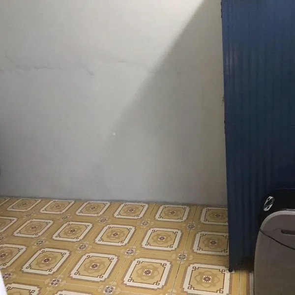 Nhà 2 tầng hẻm 128 Huỳnh Tấn Phát , 4m x 8m