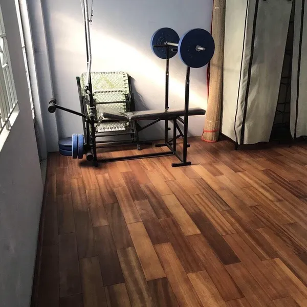 Nhà 2 tầng hẻm 128 Huỳnh Tấn Phát , 4m x 8m