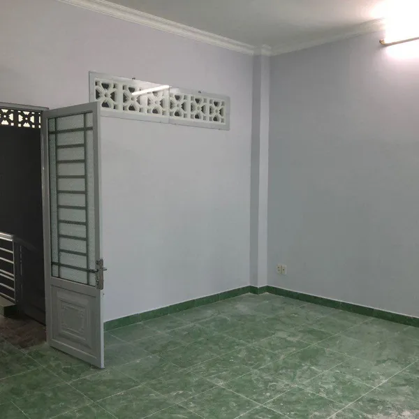 Nhà 2 tầng hẻm 824 Huỳnh Tấn Phát Liền kề Phú Mỹ Hưng