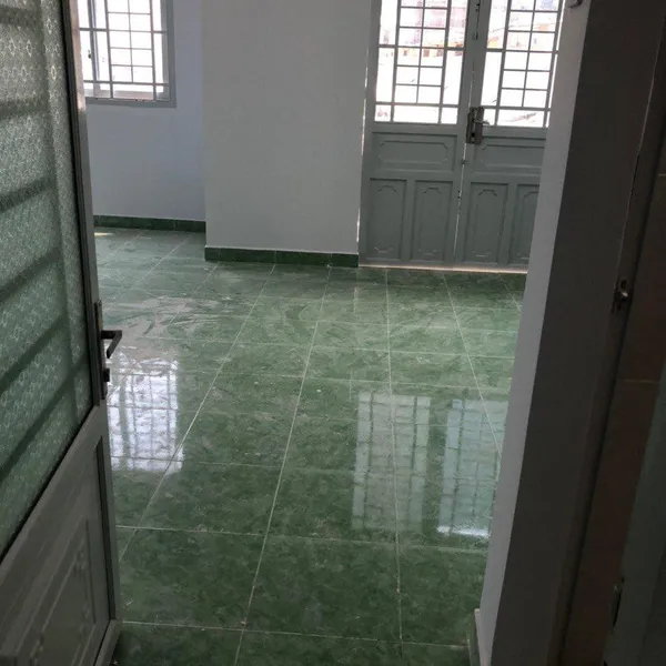 Nhà 2 tầng hẻm 824 Huỳnh Tấn Phát Liền kề Phú Mỹ Hưng