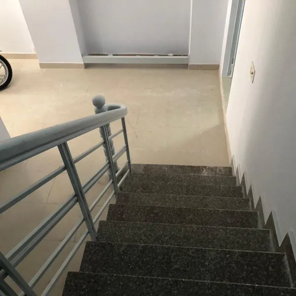 Nhà 2 tầng hẻm 824 Huỳnh Tấn Phát Liền kề Phú Mỹ Hưng