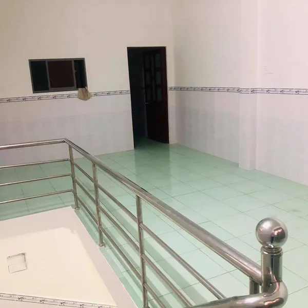 Nhà 2T hẻm Huỳnh tấn phát , 4.05m x 12m