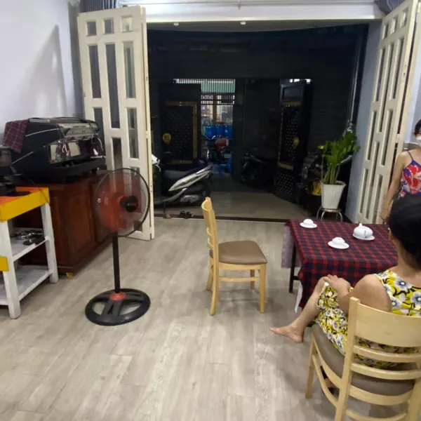 Nhà 3 tầng Huỳnh Tấn Phát , Tân Thuận Tây 4.4m x 15m