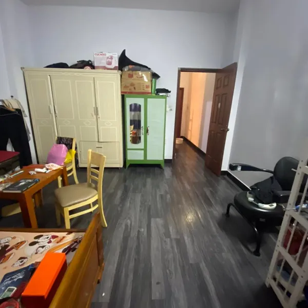 Nhà 3 tầng Huỳnh Tấn Phát , Tân Thuận Tây 4.4m x 15m