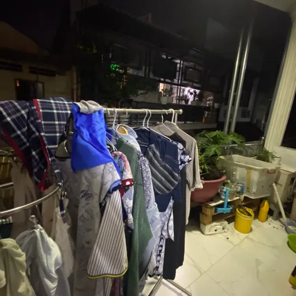 Nhà 3 tầng Huỳnh Tấn Phát , Tân Thuận Tây 4.4m x 15m