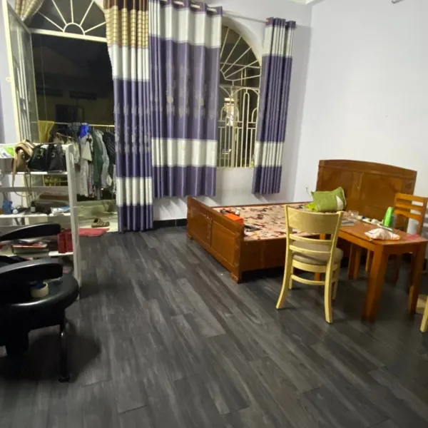 Nhà 3 tầng Huỳnh Tấn Phát , Tân Thuận Tây 4.4m x 15m